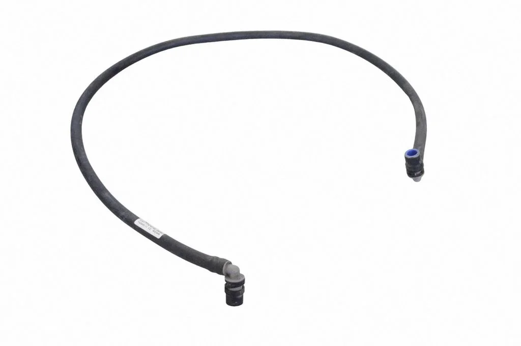 Windshield washer fluid hose – BMW 5 Series F10 F11 (2009-2016)