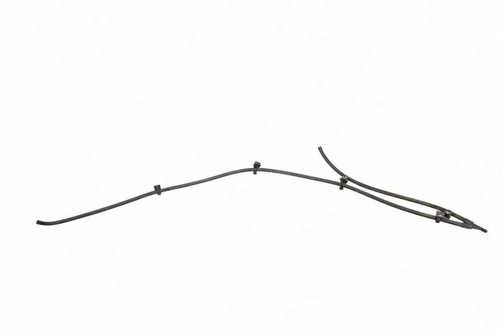 Windshield washer fluid hose