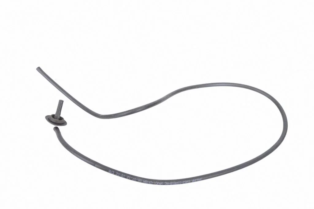 Windshield washer fluid hose 6W8310A818AC