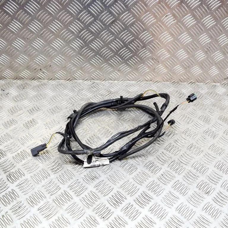 Priekšējā stikla logu šķidruma šļūtene(-s) BJ3214297AC