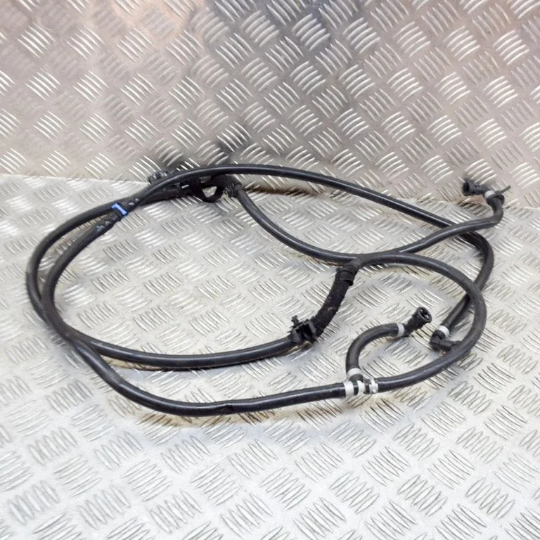 Windshield washer fluid hose