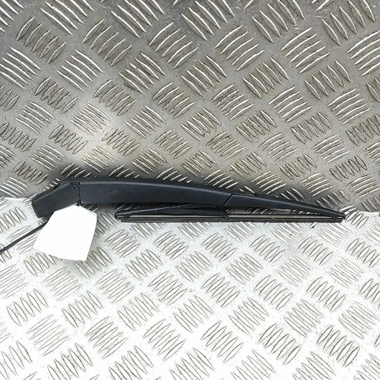 Aizmugurējā stikla tīrītāja svira 80011247