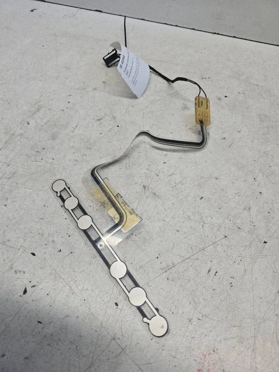 Seat heating element – Audi A6 Allroad C5 (1999-2005)