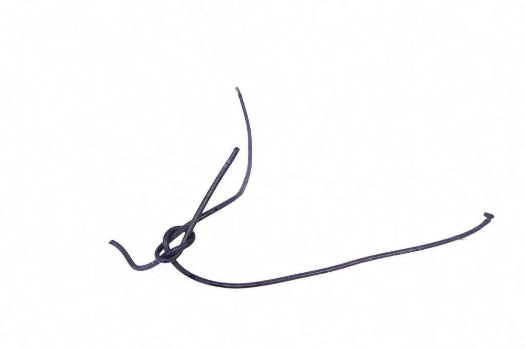 Priekšējā stikla logu šķidruma šļūtene(-s) A2518600792