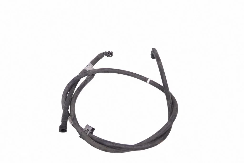 Windshield washer fluid hose A2128600092