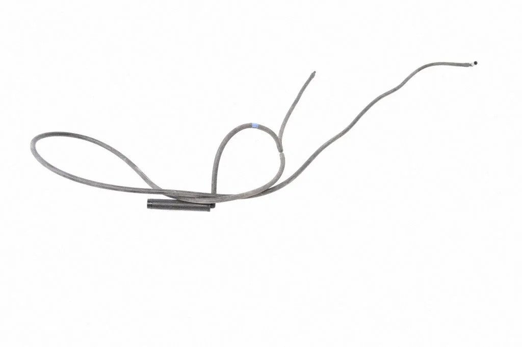 Windshield washer fluid hose