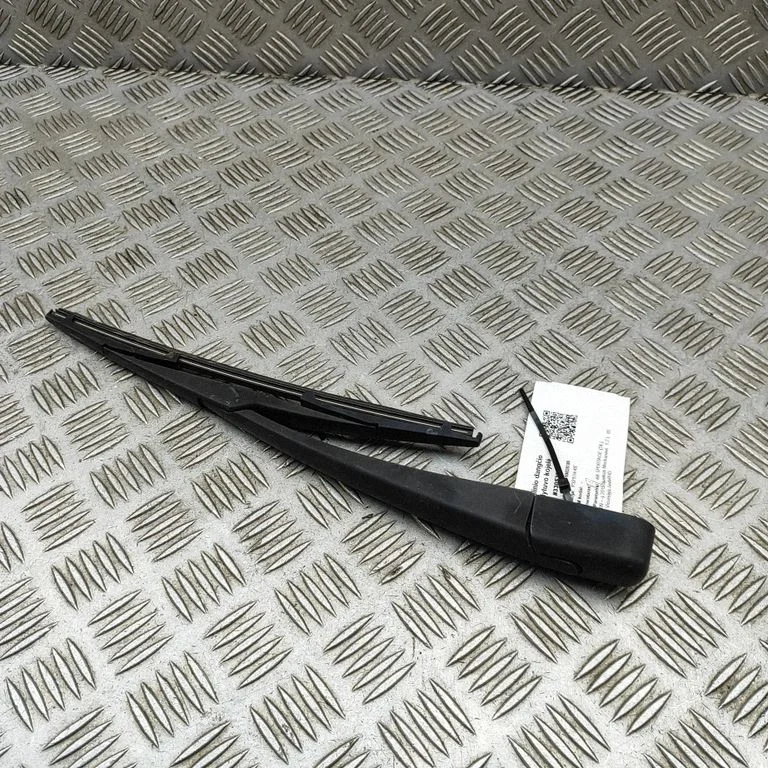Aizmugurējā stikla tīrītāja svira 988111H000