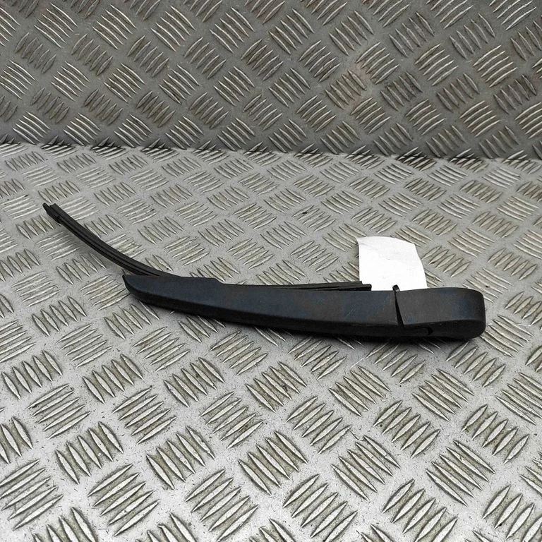 Rear wiper blade arm 7356224