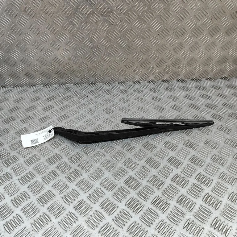 Rear wiper blade arm 1189159300