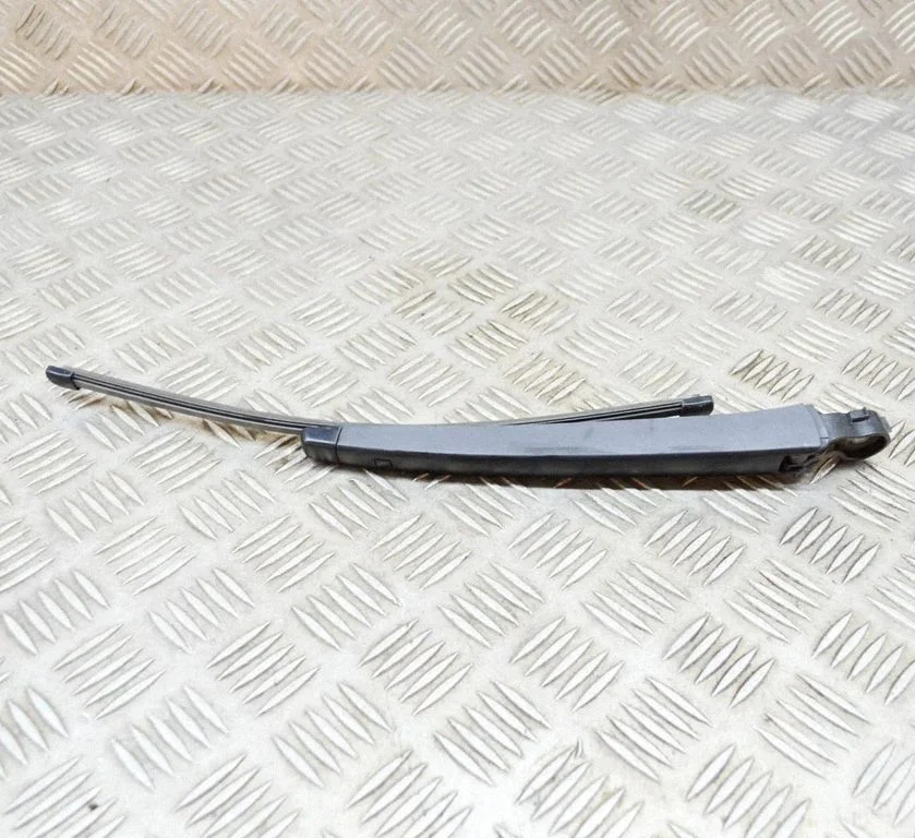 Aizmugurējā stikla tīrītāja svira 5G9955707