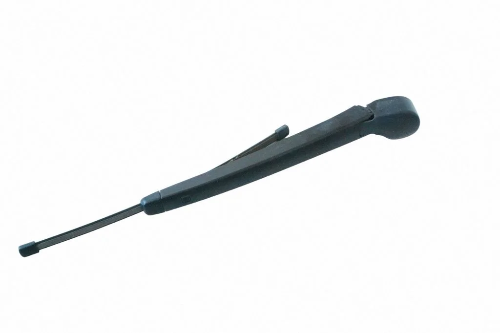 Aizmugurējā stikla tīrītāja svira 5G9955707