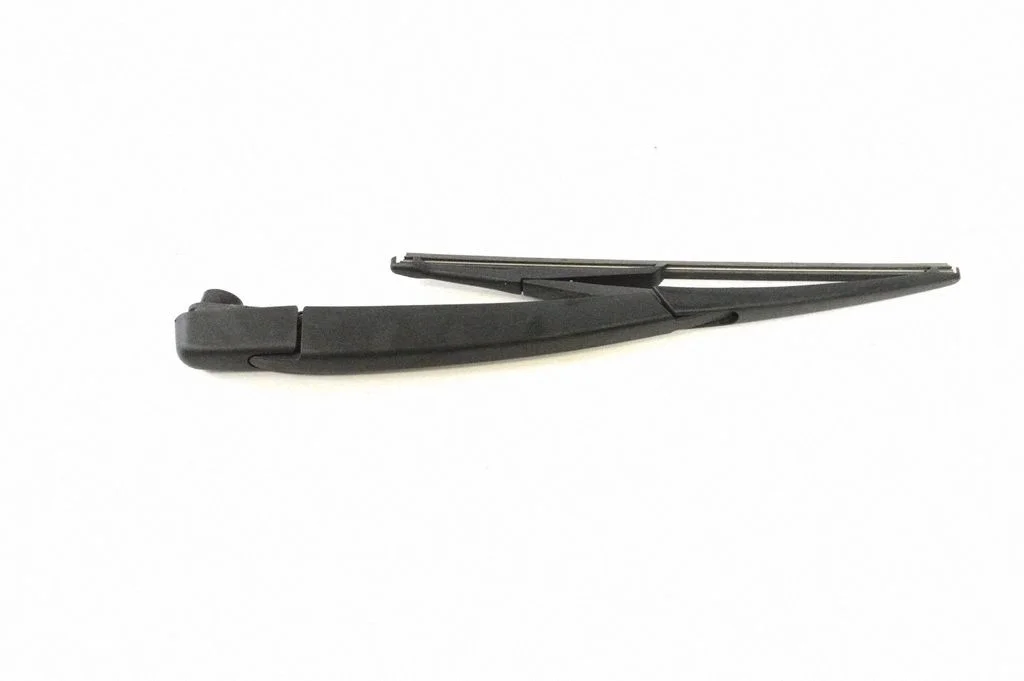 Aizmugurējā stikla tīrītāja svira W000057536