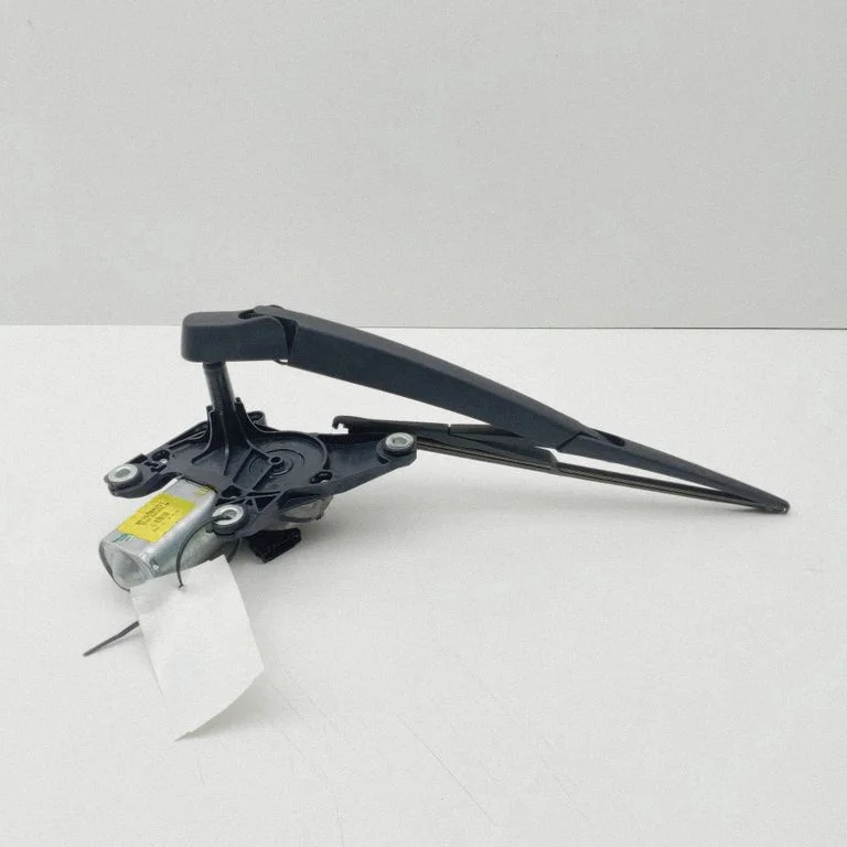 Rear window wiper motor A1698201745