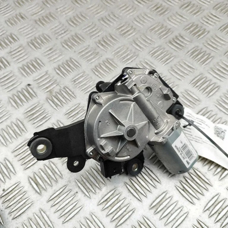 Aizmugurējā stikla tīrītāja motoriņš 287109280R