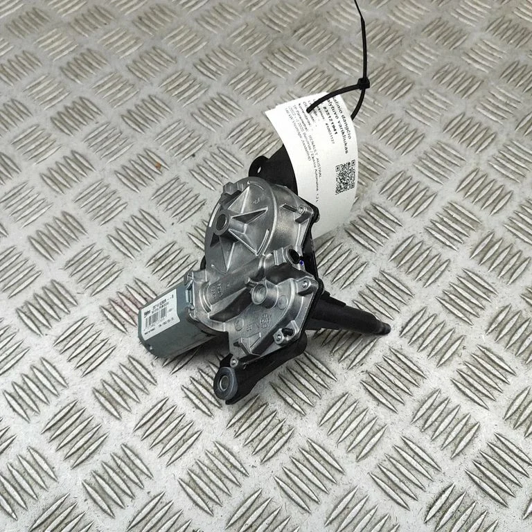 Aizmugurējā stikla tīrītāja motoriņš W213709
