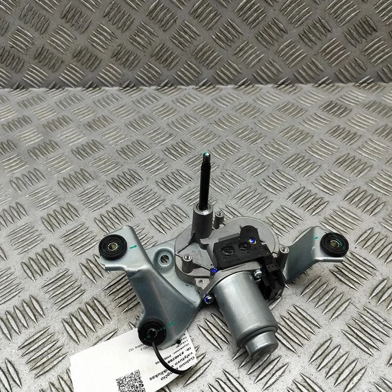 Aizmugurējā stikla tīrītāja motoriņš SC2E6310010