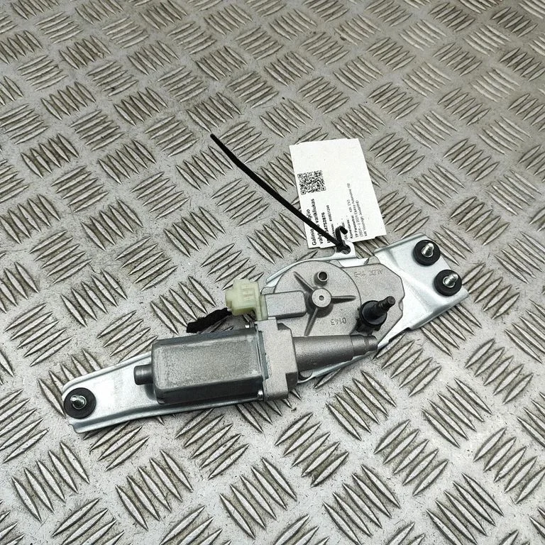 Tagaklaasi kojamehe mootor 98700EV000 – KIA EV3 (2024-)