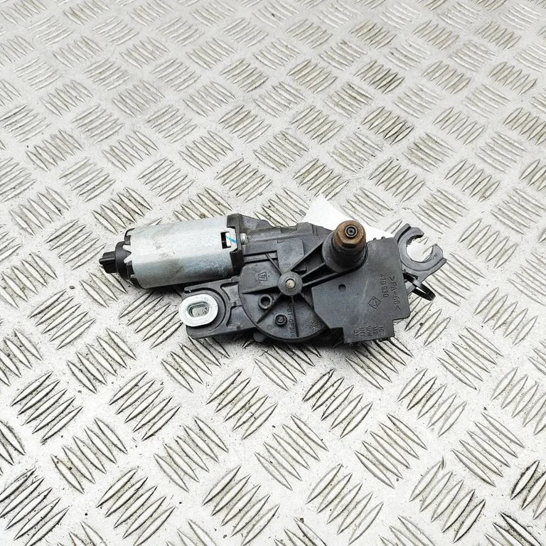 Aizmugurējā stikla tīrītāja motoriņš 53032712