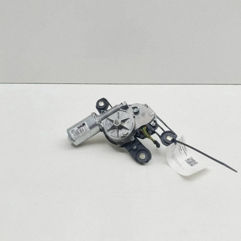 Rear window wiper motor – Skoda Karoq (2017-)