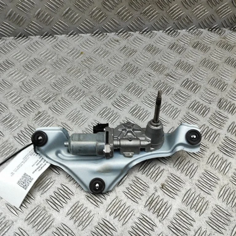 Aizmugurējā stikla tīrītāja motoriņš 98700D3000