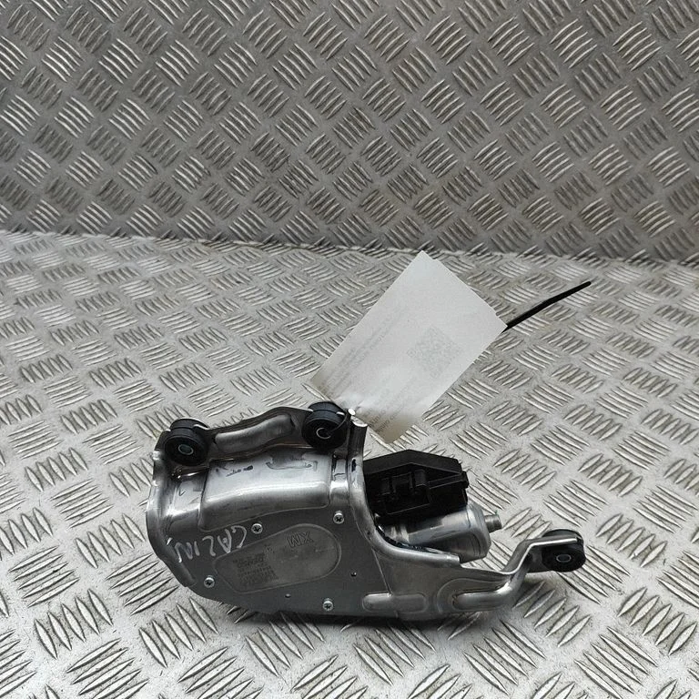 Rear window wiper motor 8513060370