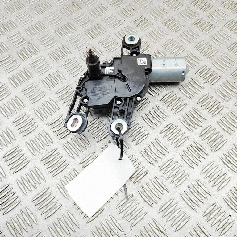 Aizmugurējā stikla tīrītāja motoriņš W000086118