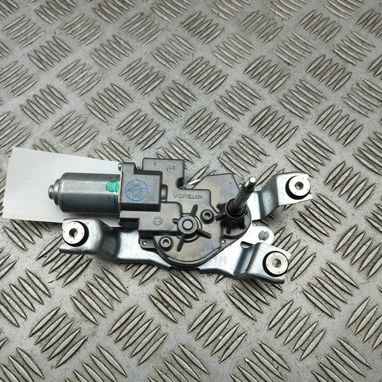 Aizmugurējā stikla tīrītāja motoriņš 9464977