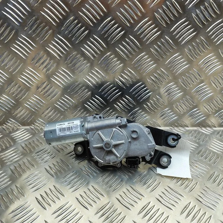 Aizmugurējā stikla tīrītāja motoriņš – Ford Puma (2019-)