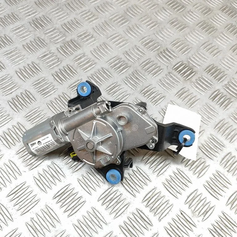 Rear window wiper motor 144431700