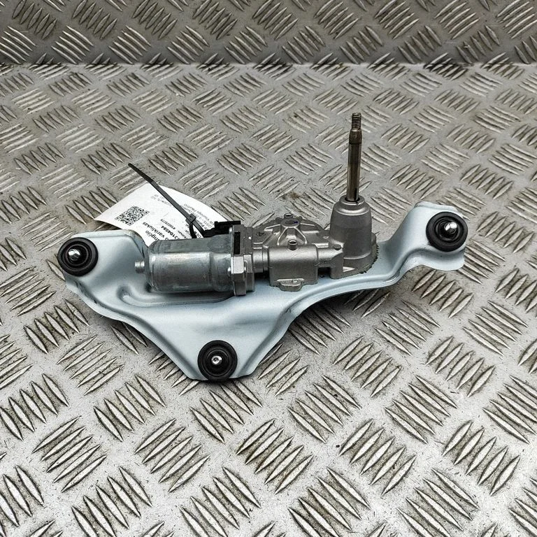 Aizmugurējā stikla tīrītāja motoriņš 98700D3000