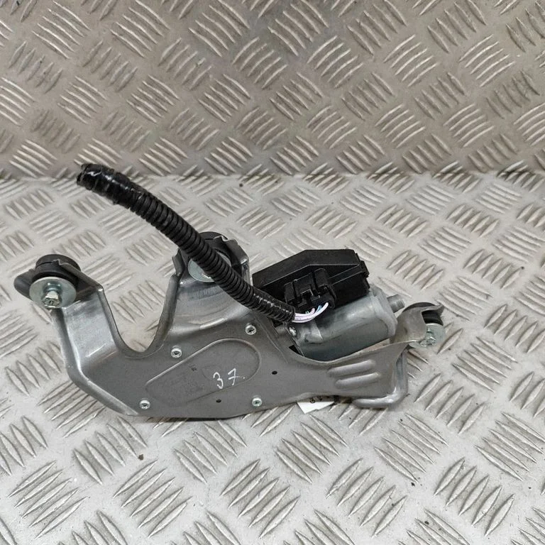 Silniczek wycieraczki tylnej – Toyota Auris E180 (2012-2018)