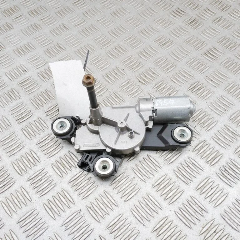 Rear window wiper motor – Volvo V60 (2011-2013)