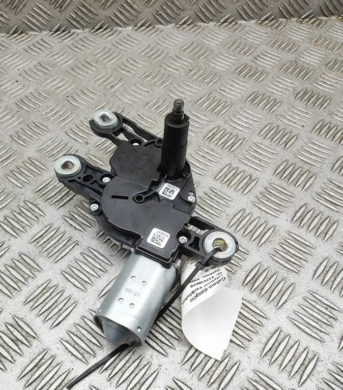 Aizmugurējā stikla tīrītāja motoriņš 5H0955711B
