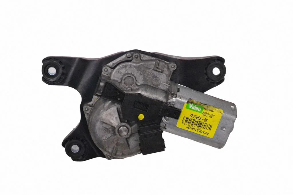 Rear window wiper motor – BMW X3 F25 (2010-2017)