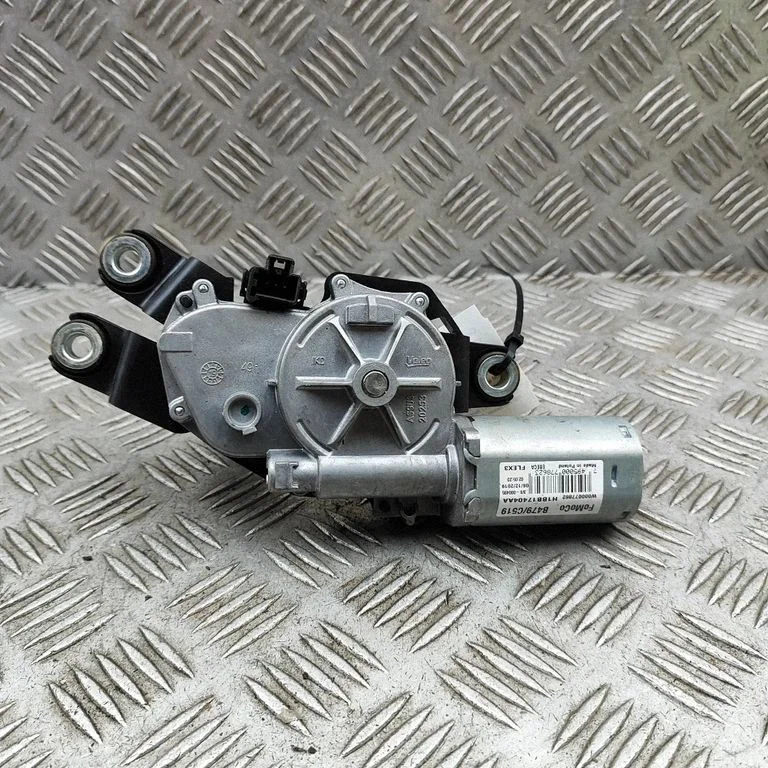 Aizmugurējā stikla tīrītāja motoriņš H1BB17404AA