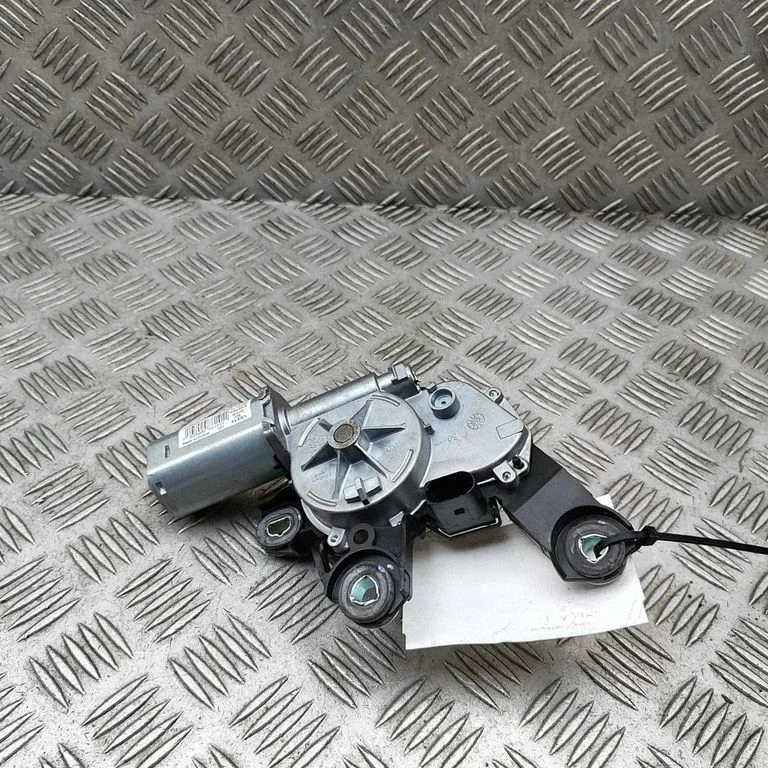 Aizmugurējā stikla tīrītāja motoriņš W000088141
