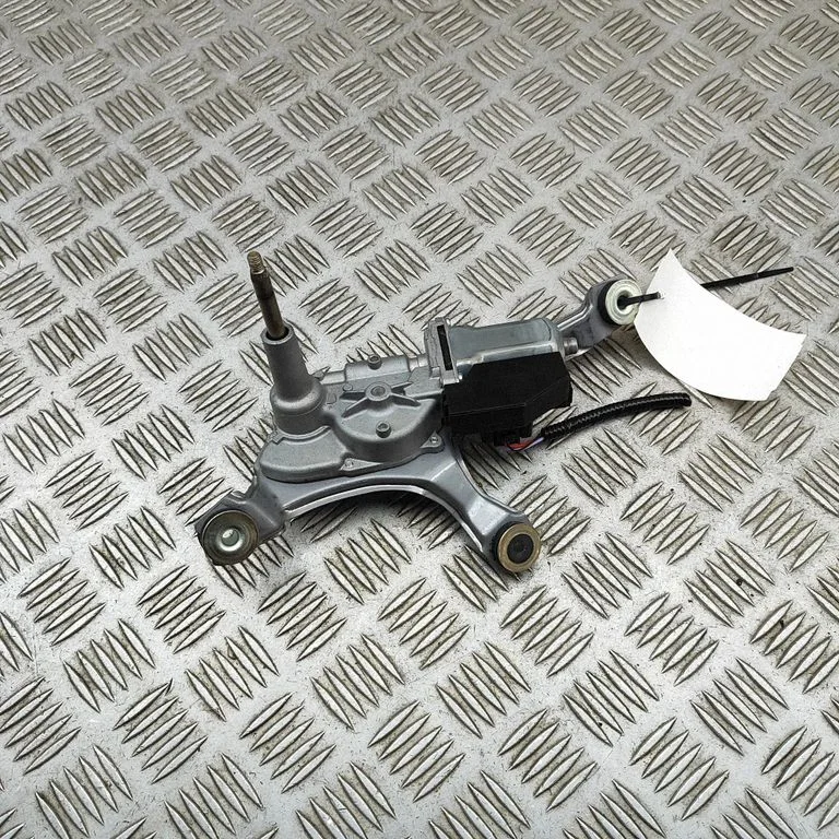 Rear window wiper motor 2596004750
