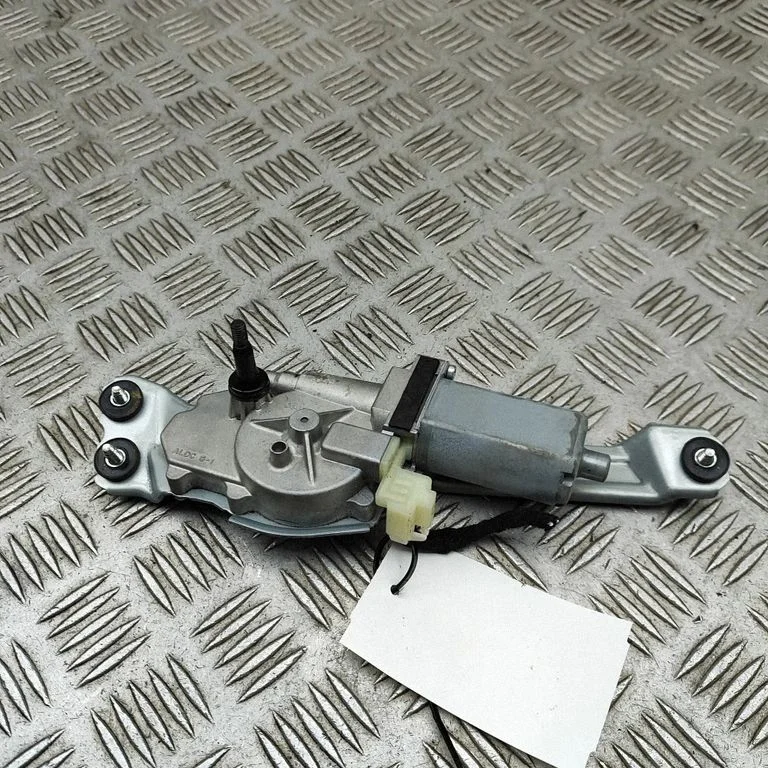 Aizmugurējā stikla tīrītāja motoriņš 98700P2000