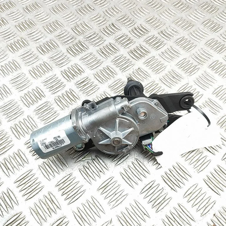 Rear window wiper motor – Ford Mustang Mach-E (2020-)