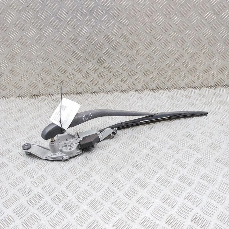 Aizmugurējā stikla tīrītāja motoriņš 2596002240