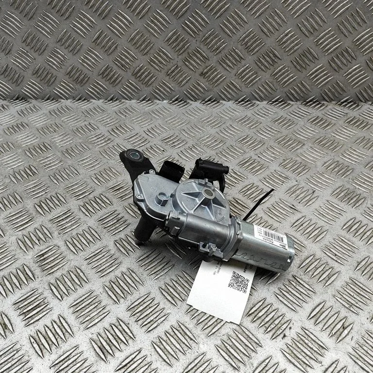 Aizmugurējā stikla tīrītāja motoriņš W000060244