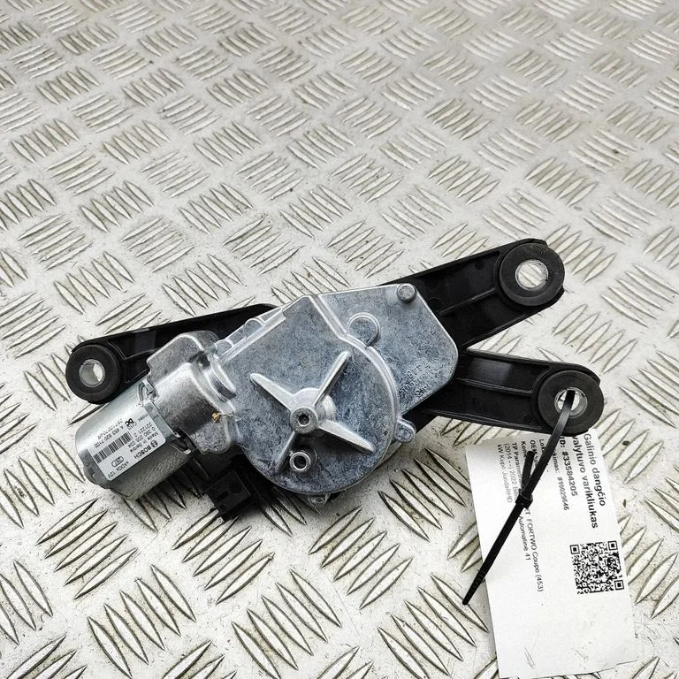 Silniczek wycieraczki tylnej 287100704R – Smart ForTwo III C453 (2014-)