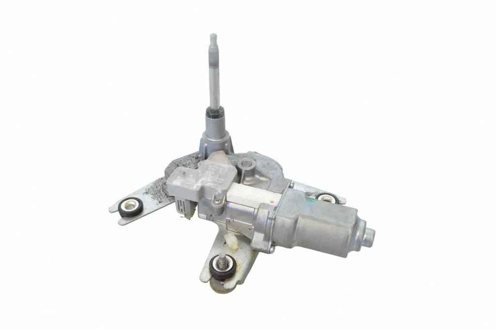 Aizmugurējā stikla tīrītāja motoriņš 287101BN0A