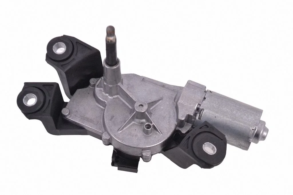 Rear window wiper motor 31349380