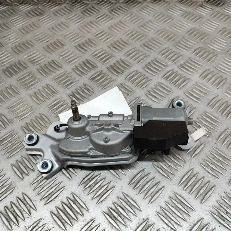 Tagaklaasi kojamehe mootor 2596003071