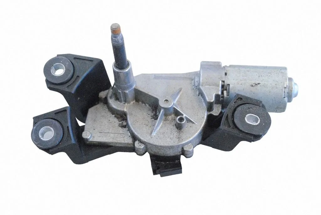 Rear window wiper motor 31349380