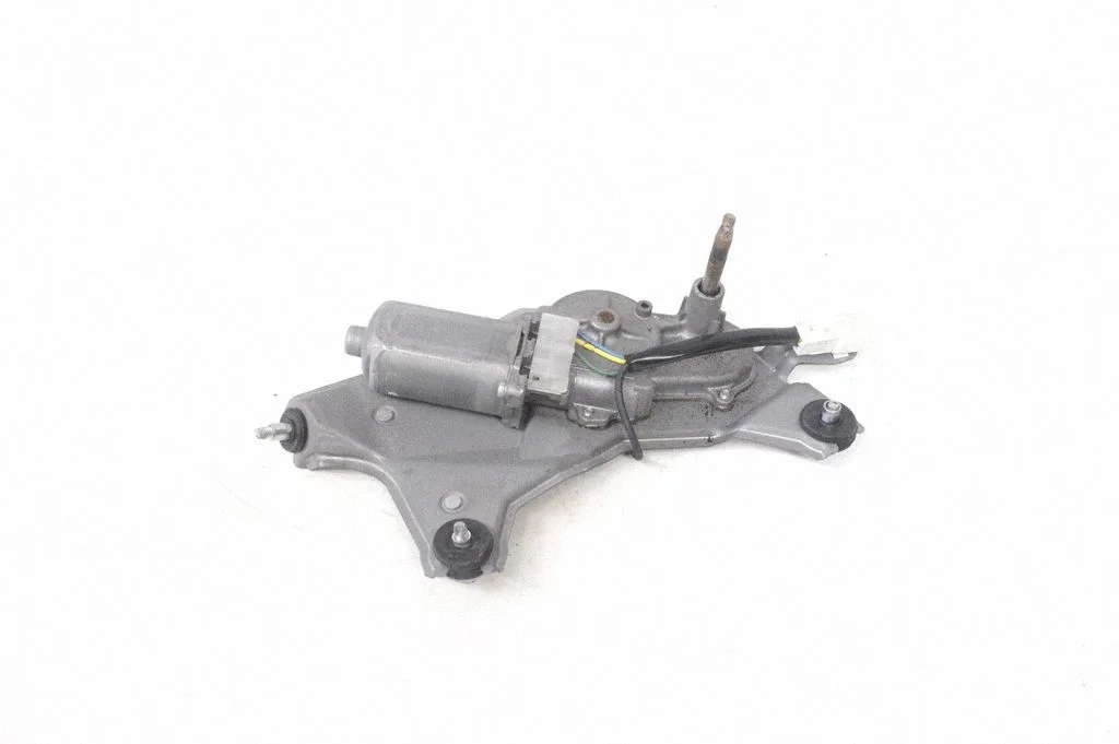 Aizmugurējā stikla tīrītāja motoriņš 8513047010