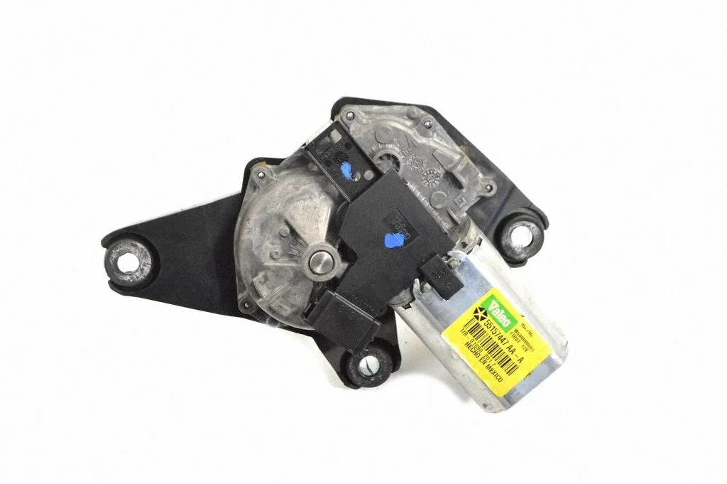 Aizmugurējā stikla tīrītāja motoriņš 55157447AA