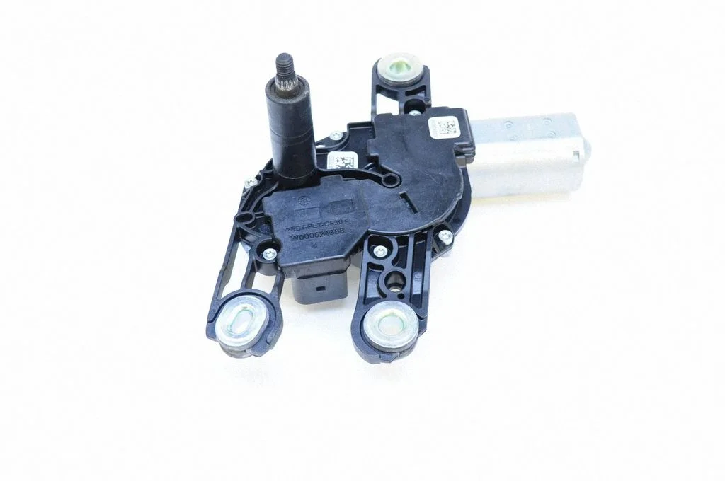 Rear window wiper motor – Volkswagen e-Golf (2014-)
