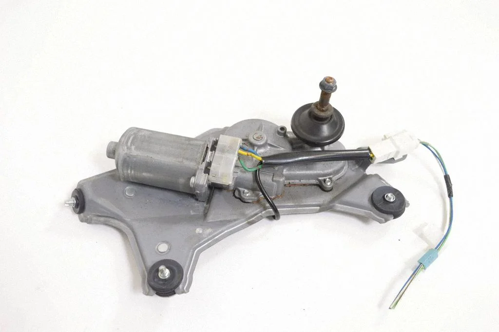 Rear window wiper motor – Toyota Prius (XW20) (2003-2009)